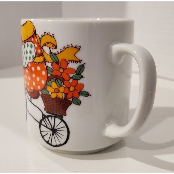 Made In Japan Coffee Cup - Picture 2 of 7